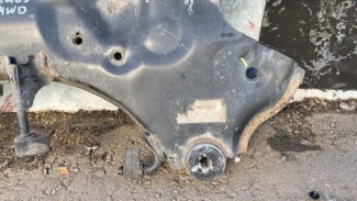 Подрамник hyundai tucson tl 2015-2021 перед. 