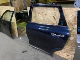 Дверь kia sorento prime um 2020- задн. лев.