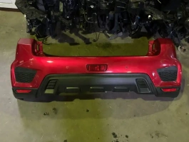 Бампер mitsubishi asx ga 2016-2023  