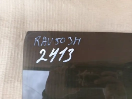 Стекло двери toyota rav4 50 xa50 2018- задн. прав.