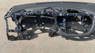Торпедо hyundai tucson tl 2015-2021  