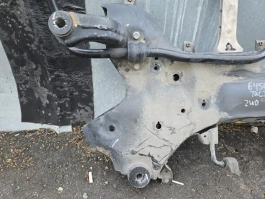 Подрамник hyundai tucson tl 2015-2021 перед. 