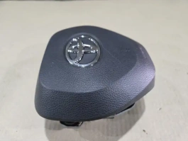 Подушка безопасности в руль toyota rav4 50 xa50 2018-  