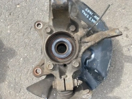 Кулак поворотный hyundai tucson tl 2015-2021 перед. прав.