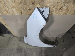 Крыло nissan qashqai j11 2013-2021 перед. прав.