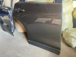 Дверь Mazda CX-5 2 KF 2020 Задн. Прав.