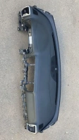 Торпедо kia sportage ql 2015-2021  