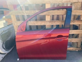 Дверь mitsubishi asx ga 2010-2023 перед. лев.