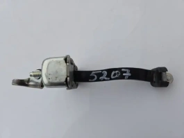 Ограничитель двери toyota camry 70 xv70 2017-2023 задн. лев.