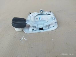 Лючок топливного бака toyota rav4 50 xa50 2018-  