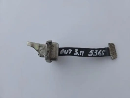 Ограничитель двери mitsubishi outlander 3 gf 2012-2022 задн. прав.