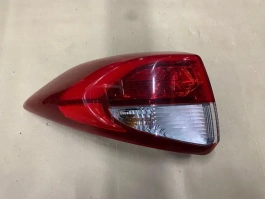 Фонарь в крыло hyundai tucson tl 2020- задн. лев.