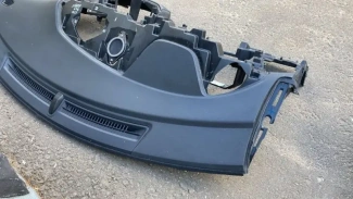Торпедо hyundai tucson tl 2015-2021  
