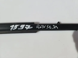 Бархотка двери toyota rav4 50 xa50 2018- задн. лев.