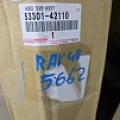 Капот Toyota RAV4 40 Капот Toyota RAV4 40 XA40 с авторазбора в отличном состоянии