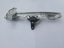 Стеклоподъемный механизм nissan qashqai j11 2013-2021 задн. прав.