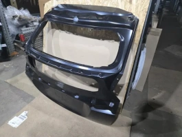 Крышка багажника mitsubishi eclipse cross gk 2020-  
