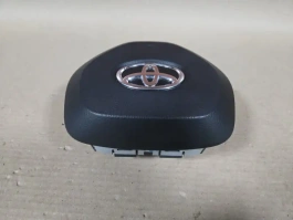 Подушка безопасности в руль toyota corolla e210  2018-  