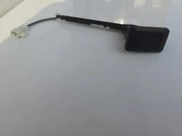 Кнопка открывания багажника toyota rav4 50 xa50 2018-  