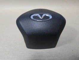 Подушка безопасности в руль infiniti q50 v37 2013-  