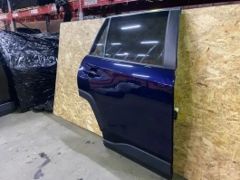 Дверь toyota rav4 50 xa50 2018- задн. прав.