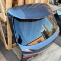 Оригинальная б/у крышка багажника для автомобиля Lexus RX 4 поколений GGL25L, GYL25L, AGL20L, AGL25L (2015-2023 г.в.) в отличном состоянии, доступна в Москве от Разбор №1.
