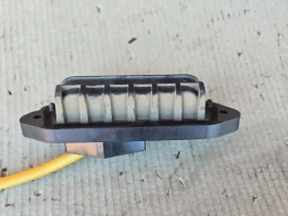 Кнопка открывания багажника mitsubishi outlander 3 gf 2012-2022 задн. 