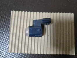 Датчик парковки mitsubishi outlander 3 gf 2012-2022 задн. 