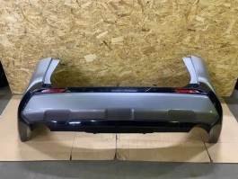 Бампер toyota rav4 50 xa50 2018- задн. 
