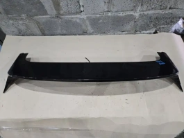 Спойлер hyundai tucson tl 2015-2021  