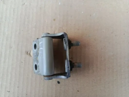 Петля двери багажника mitsubishi outlander 3 gf 2012-2022 задн. 