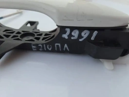 Ручка двери toyota corolla e210  2020- перед. лев.