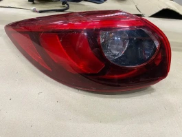 Фонарь в крыло mazda cx-5 1 ke 2015-2017 задн. лев.