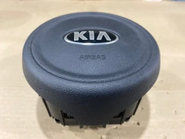 Подушка безопасности в руль kia sportage ql 2015-2021  
