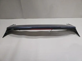 Спойлер kia sportage ql 2015-2021  