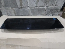 Спойлер toyota rav4 50 xa50 2018-  