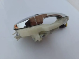 Ручка двери hyundai tucson tl 2015-2021 перед. прав.