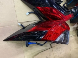 Фонарь в крыло toyota rav4 50 xa50 2018- задн. лев.
