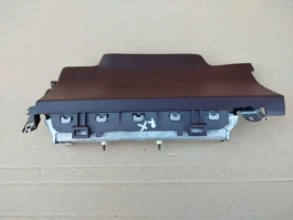 Подушка безопасности в колени lexus rx 4  2015-2022  