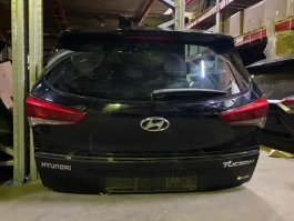 Крышка багажника hyundai tucson tl 2020-  