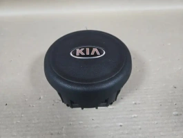 Подушка безопасности в руль kia sportage ql 2015-2021  