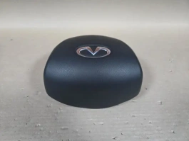 Подушка безопасности в руль infiniti q50 v37 2013-  