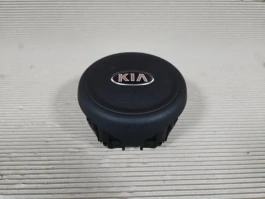 Подушка безопасности в руль kia sportage ql 2015-2021  