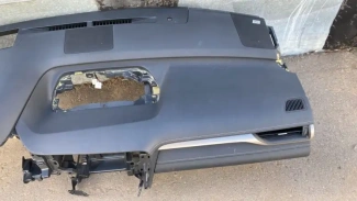 Торпедо lexus rx 4  2015-2022  