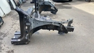 Лонжерон toyota camry 70 xv70 2017-2023 перед. прав.
