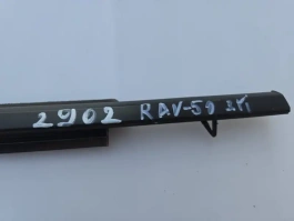 Бархотка двери toyota rav4 50 xa50 2018- задн. прав.