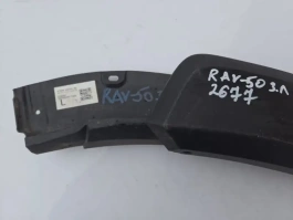 Молдинг арки двери toyota rav4 50 xa50 2018- задн. лев.