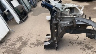 Лонжерон honda crv 5 rw 2020- перед. прав.