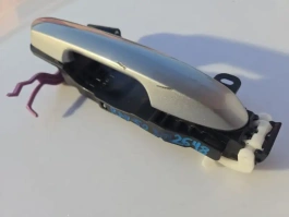 Ручка двери toyota rav4 50 xa50 2018- задн. прав.
