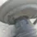 Амортизатор подвески Lexus RX 4